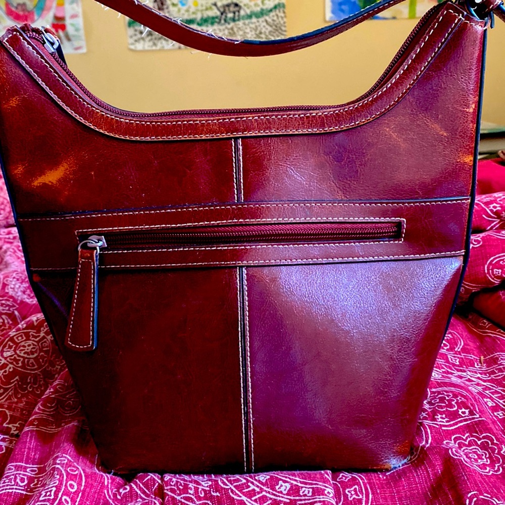 Handbag